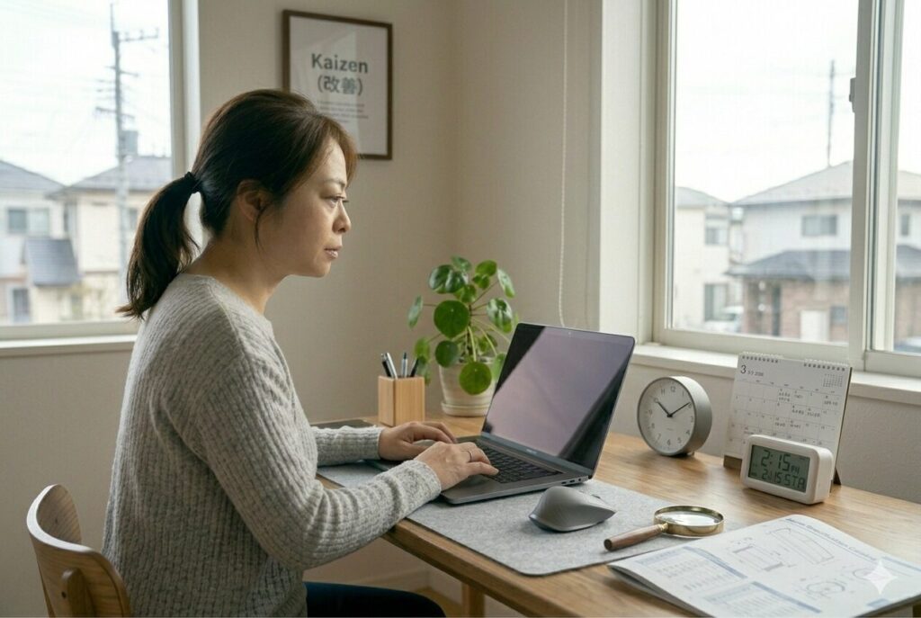 採用確率を上げる!未経験者の求人選びのコツ