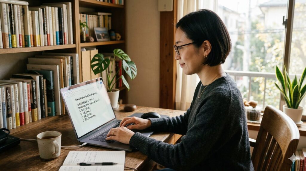 NGな質問を「魔法の質問」に変える3つのテクニック