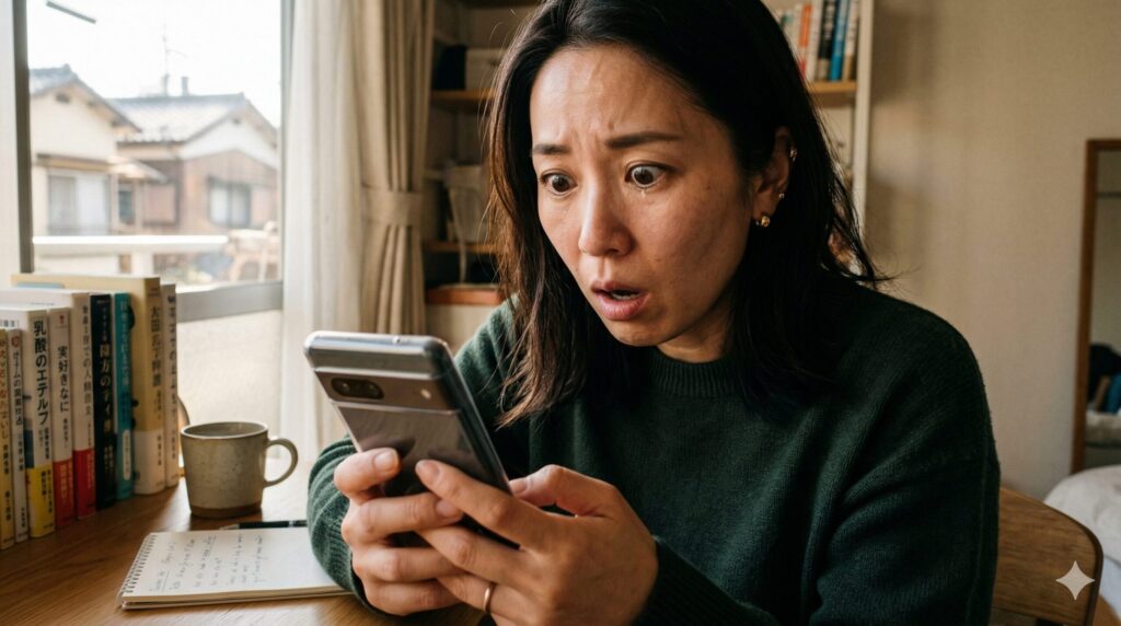 歓喜より恐怖？「テスト案件をお願いします」の通知