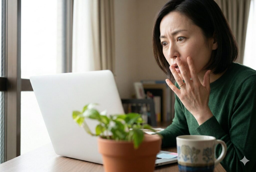 地雷案件を避ける！チェックすべき3つのポイント