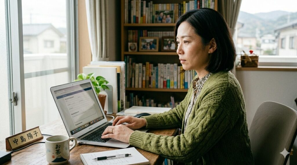 「落ちて当たり前」のマインドで応募しまくる