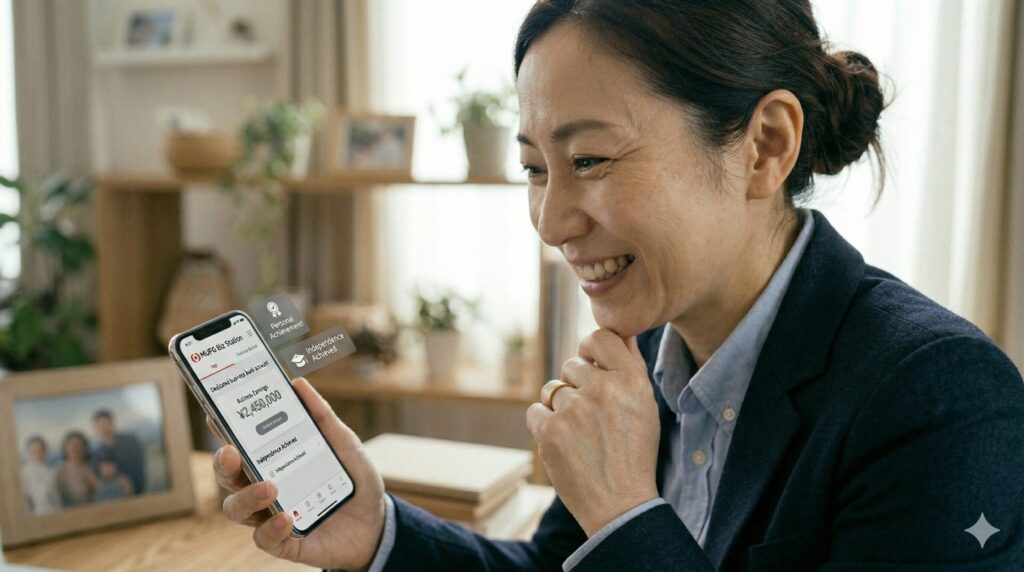 理由① 「自分が今月いくら稼いだか」が分からなくなるから