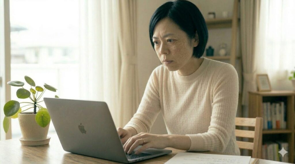 これだけでOK!主婦が覚えるべき「3つの超基本機能」