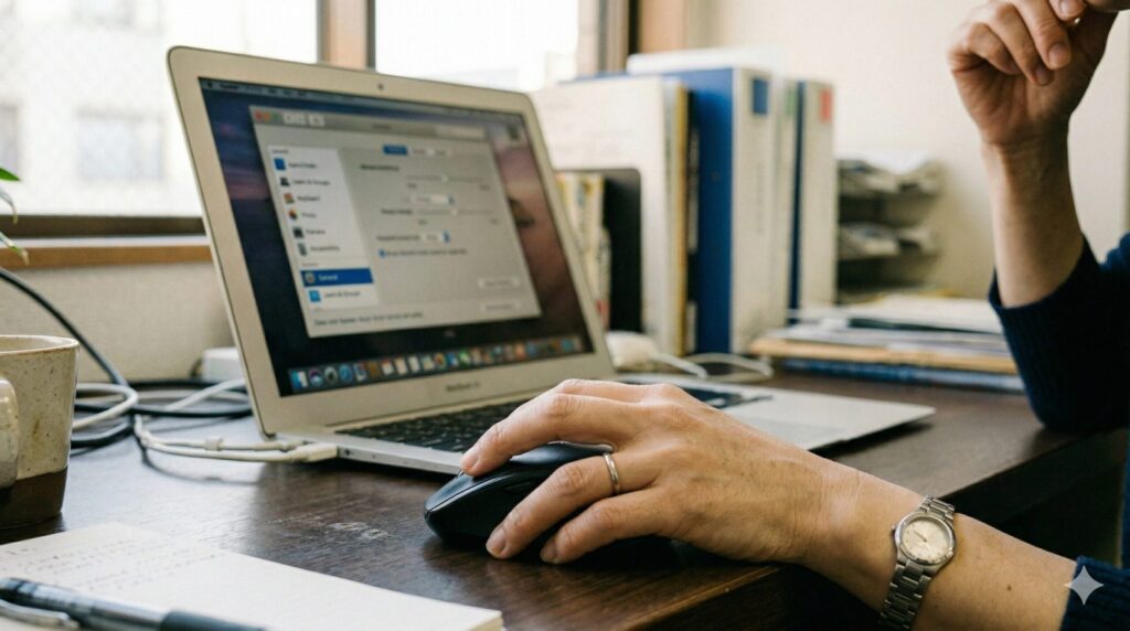 30秒で終わる!単語登録のやり方