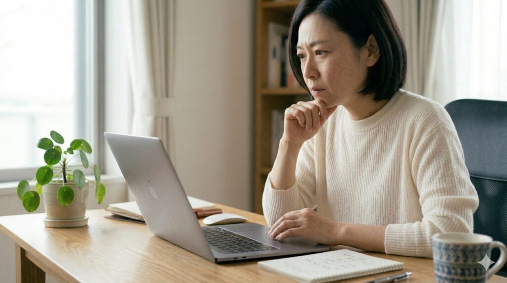 なぜ「一生懸命がんばります!」だけじゃダメなの?