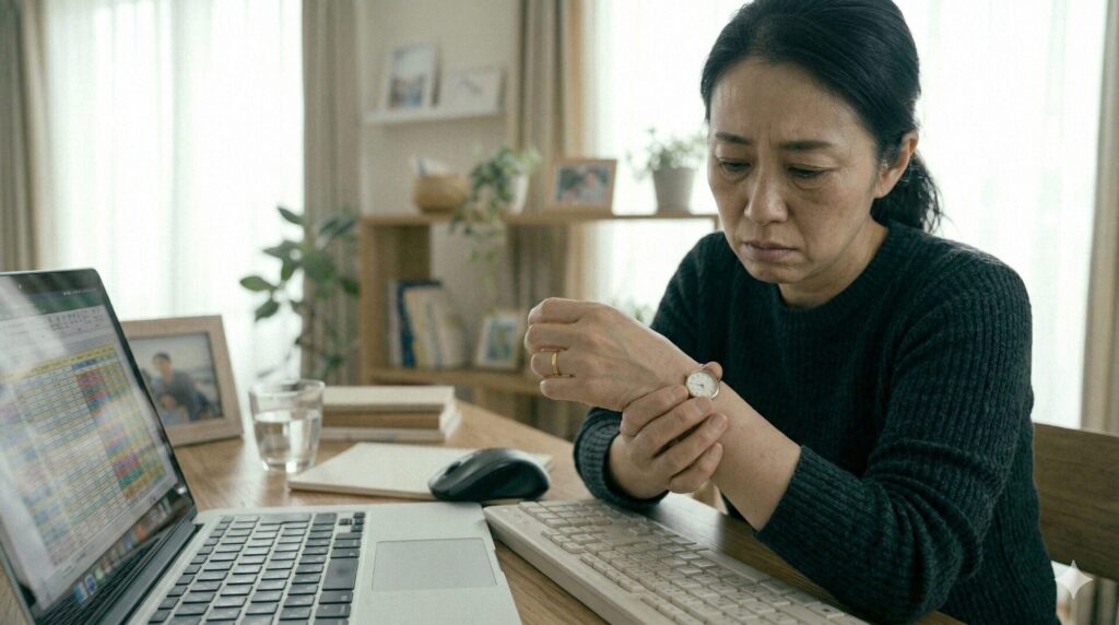 時給換算すると「大赤字」になっているかも！？