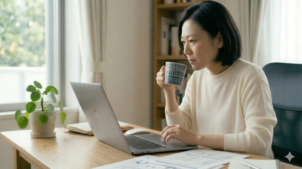 EC事務とは？なぜ主婦に大人気なのか