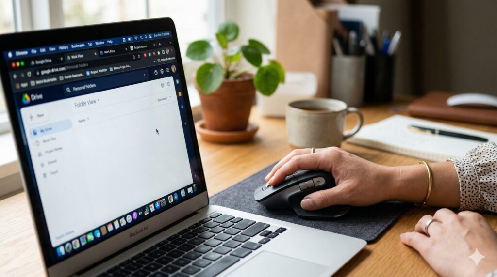 時給を上げるブックマーク整理「3つのステップ」