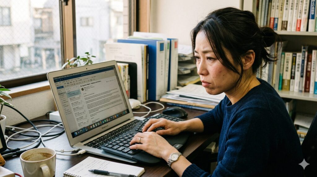 「単語登録」とは?(おせ=お世話になっております)