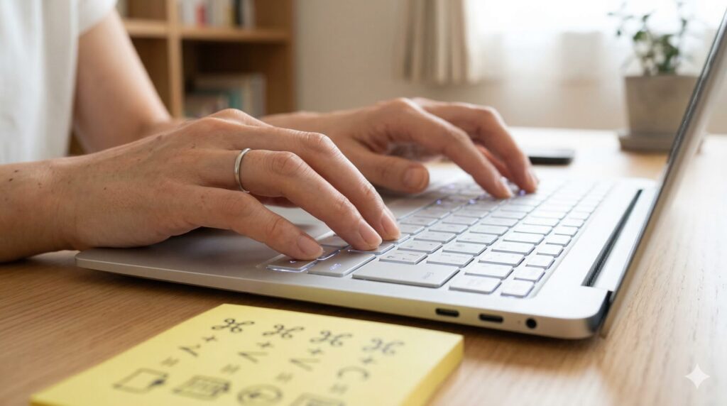 覚えるだけで世界が変わる!神ショートカットキー3選