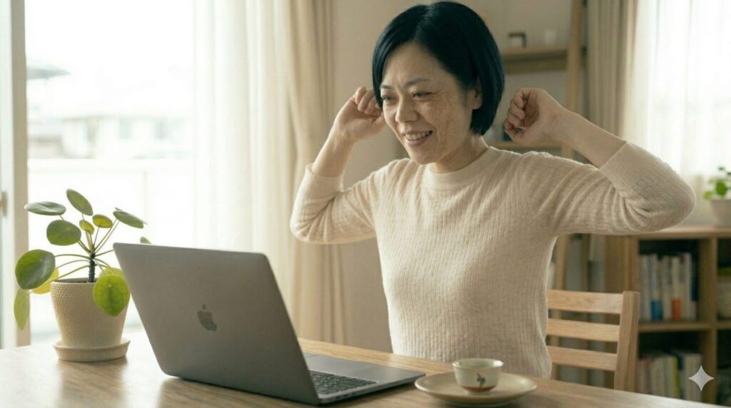 午後の集中力を切らさないための「腹八分目」ルール