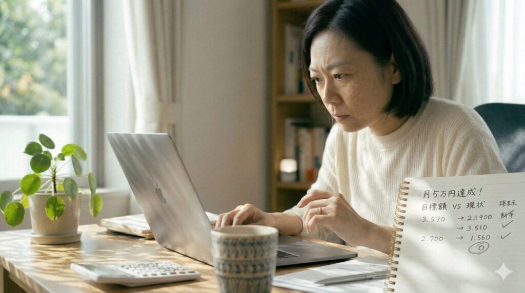 EC事務の「商品登録」とは？未経験主婦でも稼げる理由