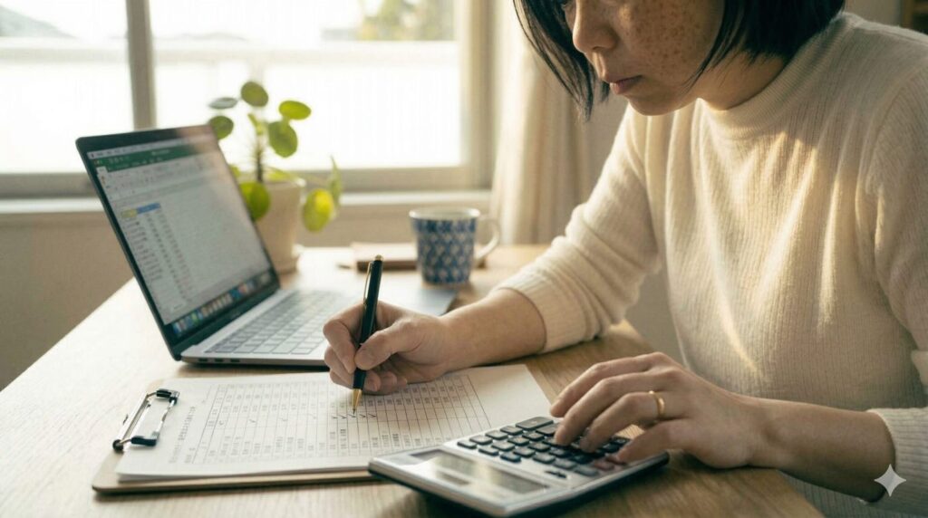 EC事務の仕事内容②:受注処理・発送手配