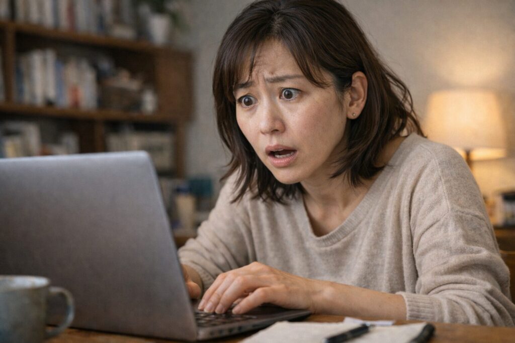 EC事務は予定どおりに進まないことも多い