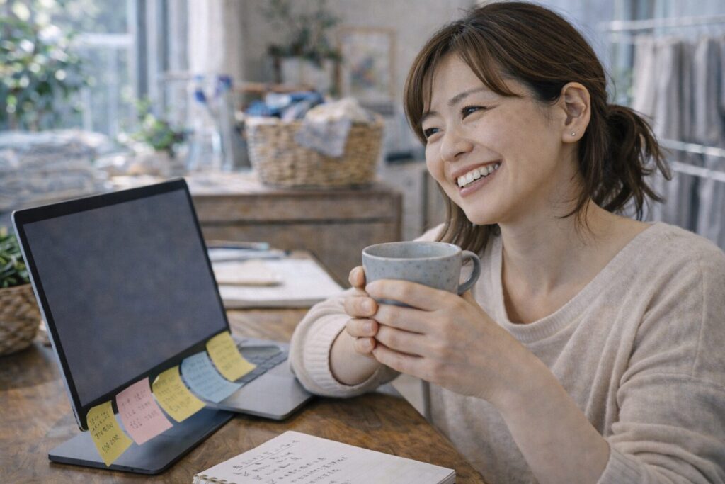 納期を守るために意識している小さな工夫