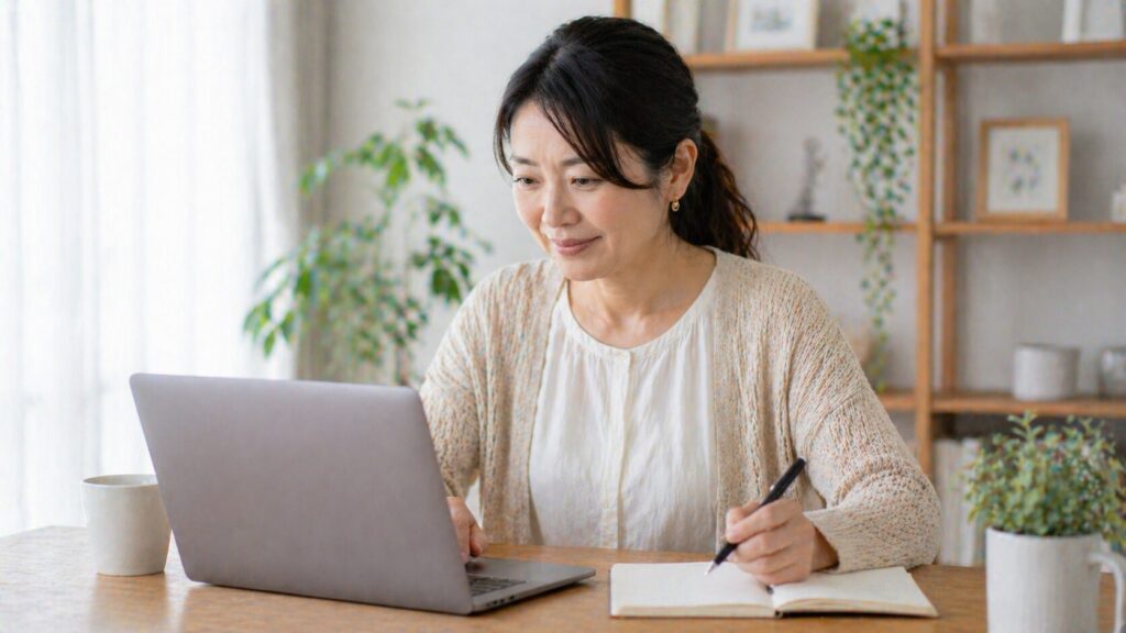 私が読み違えを減らせたのは、“作業前のひと手間”があったから