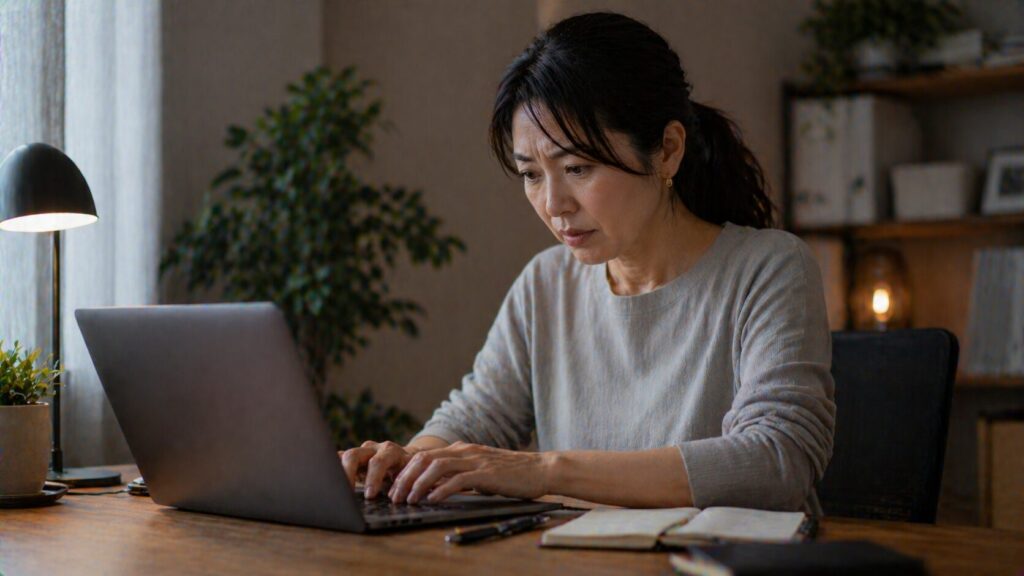 この失敗が“今の私の強み”になった理由