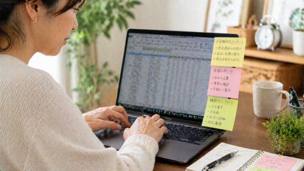 実際に使っているツールと、その理由
