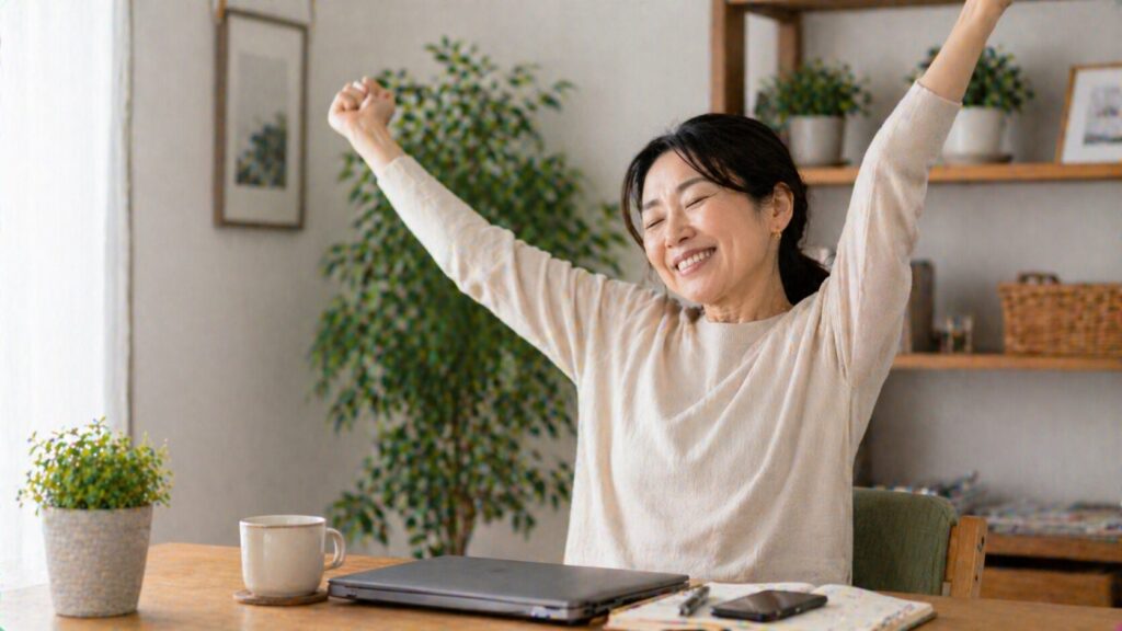1日の中で“詰まるポイント”とその解決策