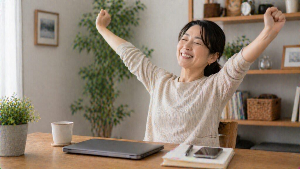 EC事務を続けるための“私のマイルール”
