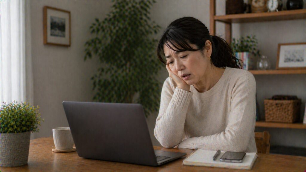 未経験の頃、応募で落ち続けた理由