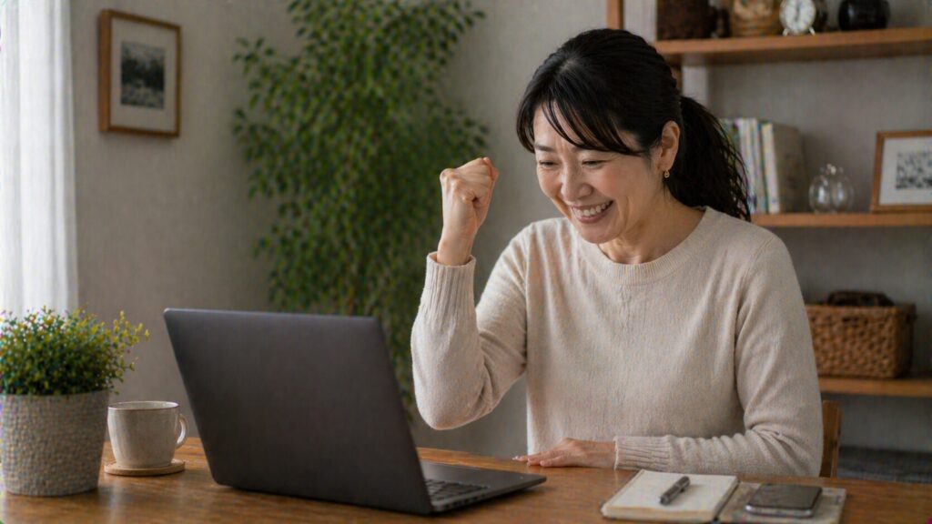 未経験でも案件が取れるようになる“3つのコツ”