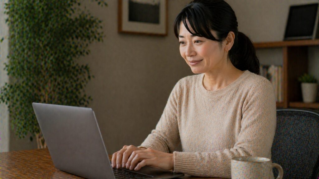 急ぎ対応で意識していること