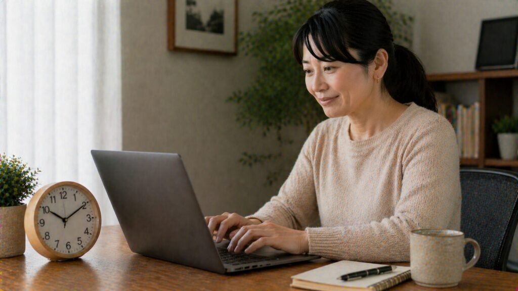 私が最初によくしていた思い込みの失敗