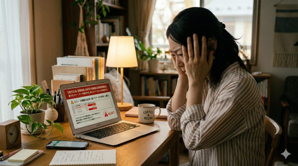 クライアントの本音「勝手に進めるくらいなら100回聞いて！」