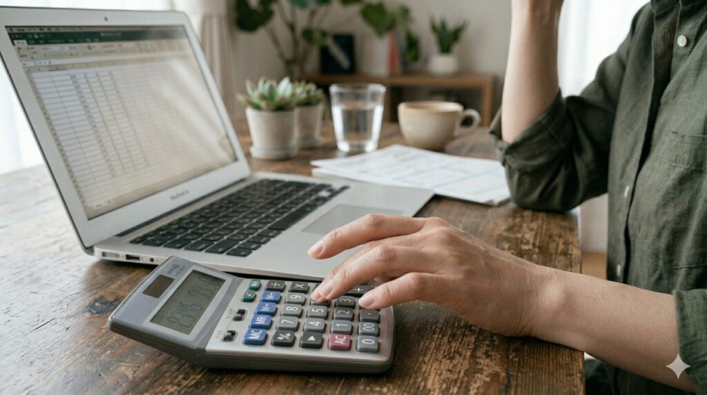 「誰でもできる仕事」は、単価が上がらない