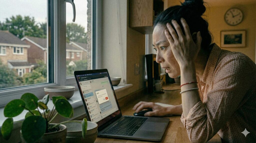 送信取り消し！？Chatworkの「編集・削除機能」の罠