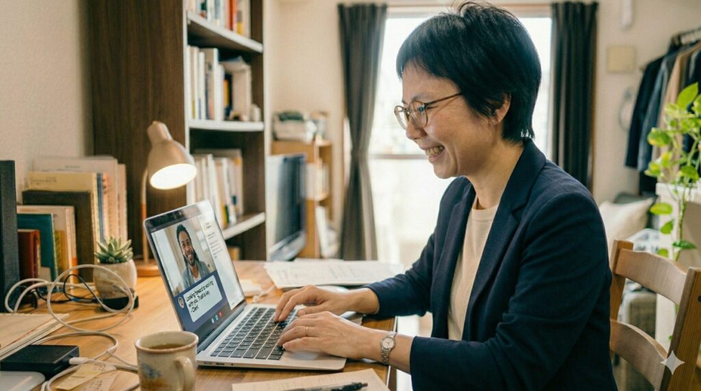 ステップ⑤:作業効率を上げ、単価アップ(ステップアップ)を狙う