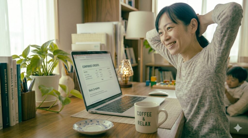 未経験者が最初に戸惑うポイント