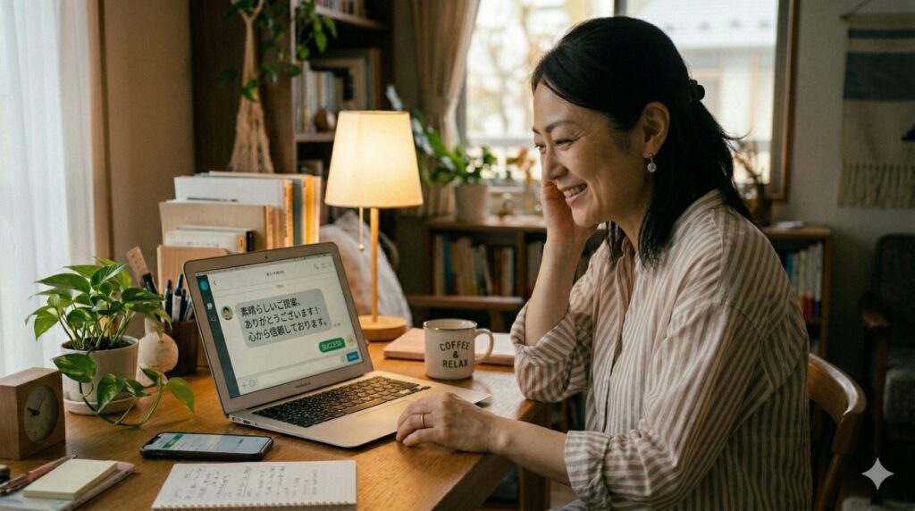 「自分で調べたこと」を添えて聞くのがプロの技