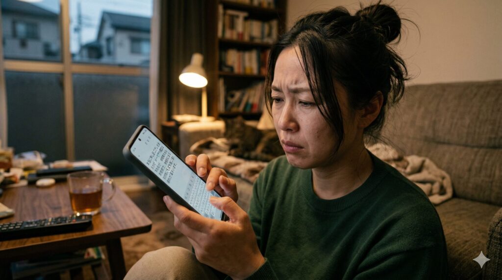 なぜ「スマホだけのデータ入力」は怪しいのか?