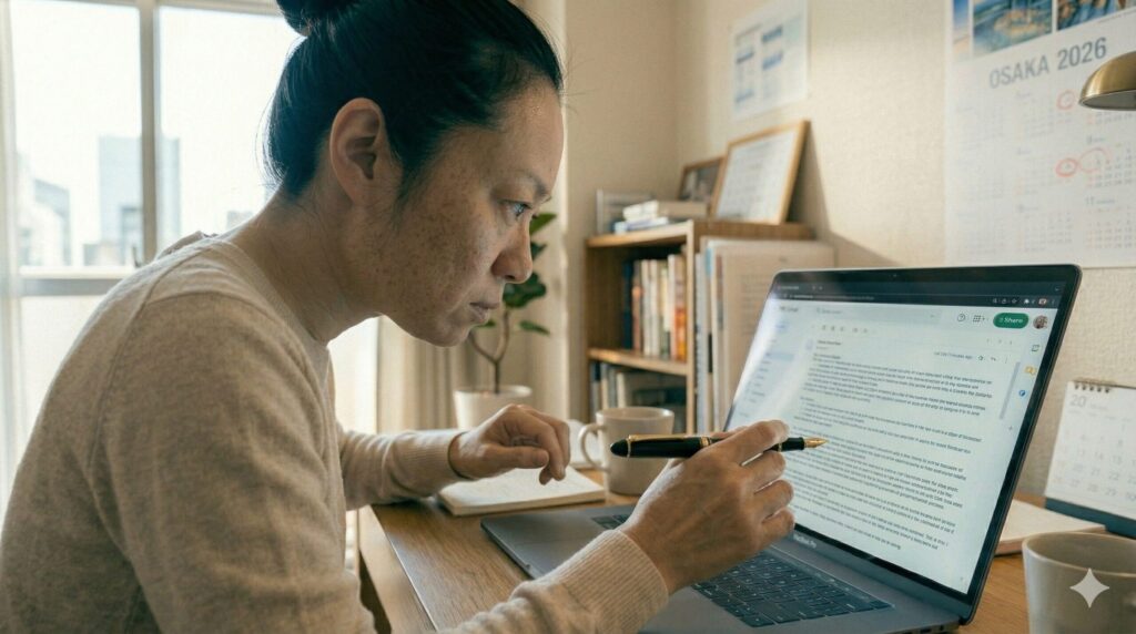 プロ意識の正体は「相手の痒い所に手が届くか」