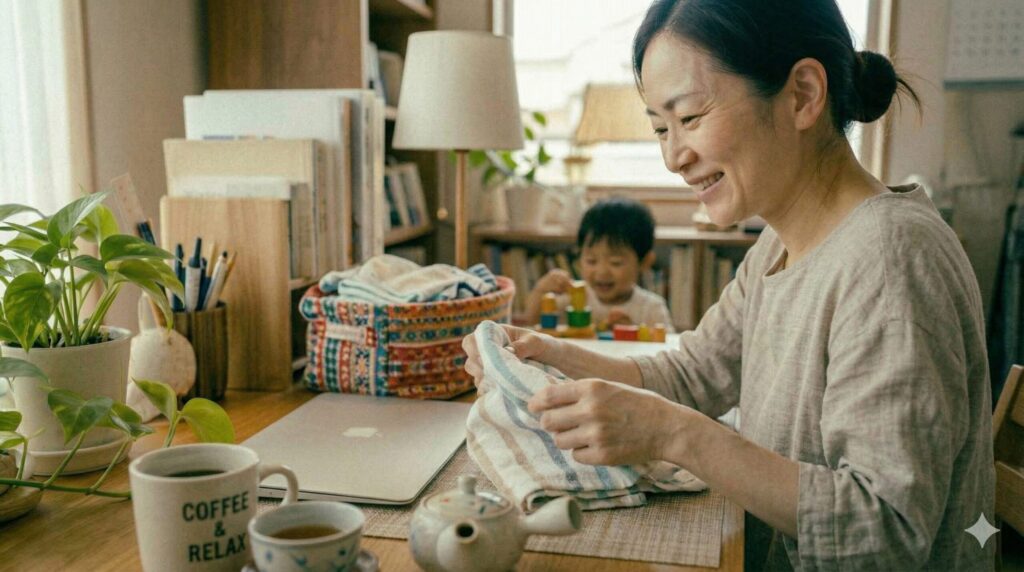 「便りの無いのは良い便り」の精神