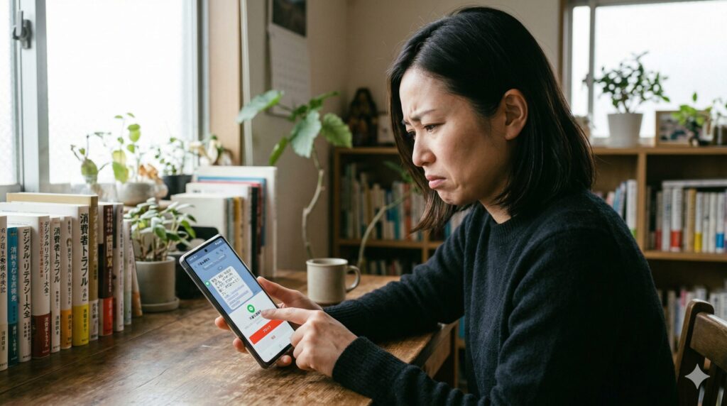 初心者主婦を狙う「怪しい副業」3つの手口