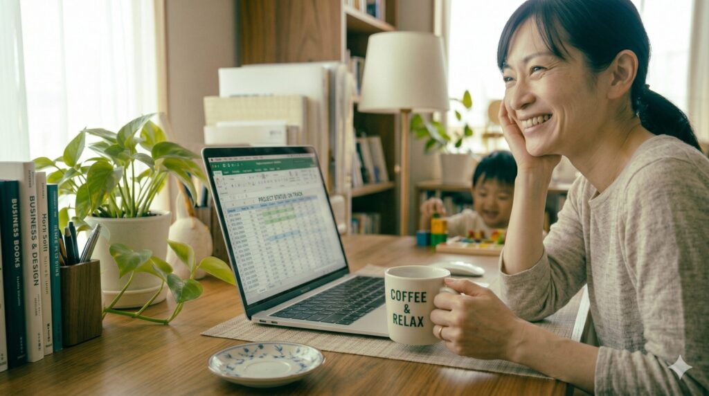 最初は「不要だった」もの