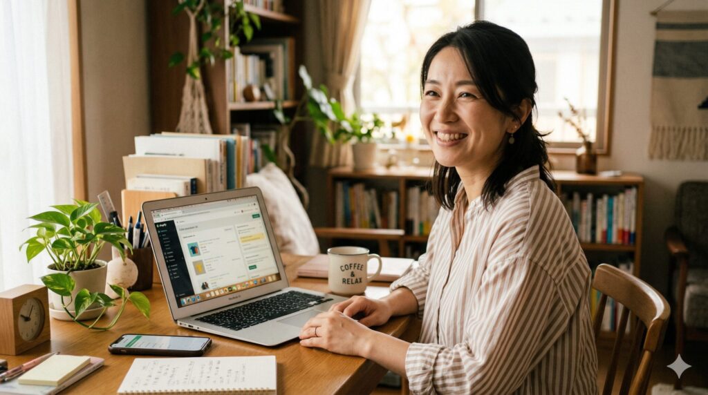 まずは「Googleスプレッドシート」に触れてみよう