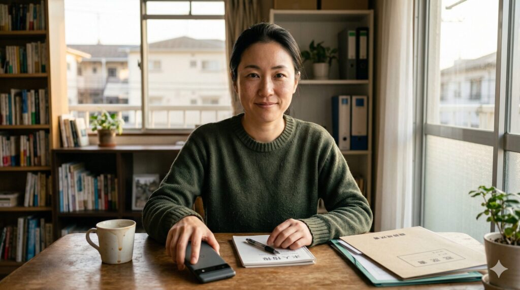 安全な在宅データ入力を見極める「3つの鉄則」