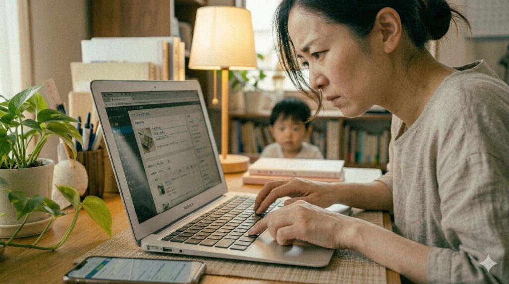 未経験主婦が叩き込むべき「鉄則」