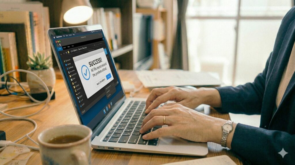 魔法のショートカット「Ctrl＋Shift＋V」