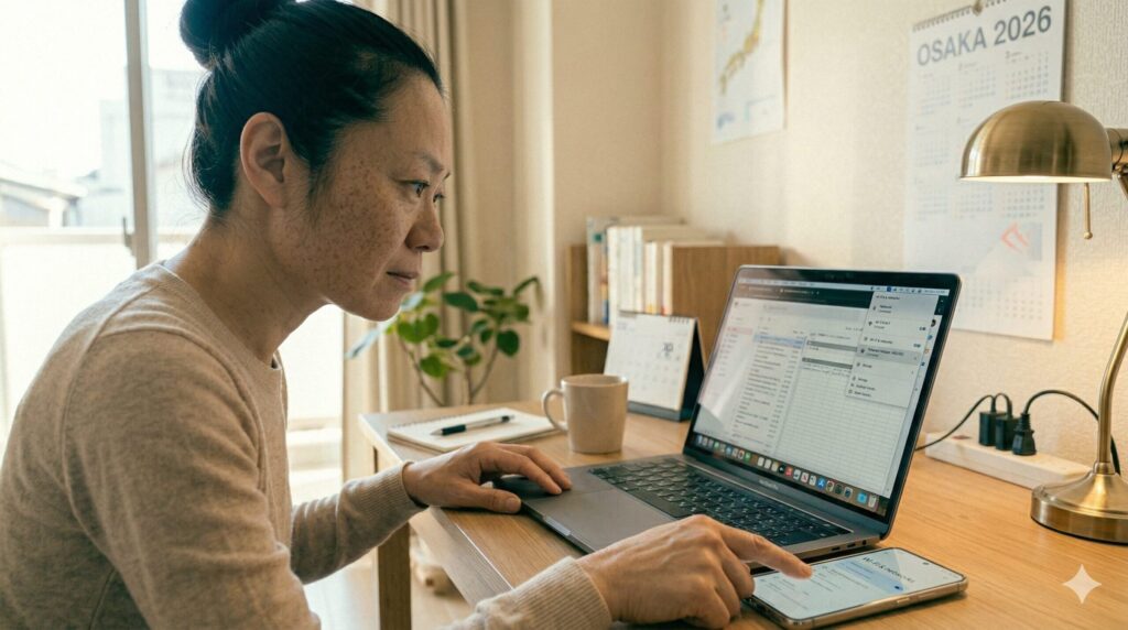 救世主は「スマホ」だった！テザリングで強制復旧