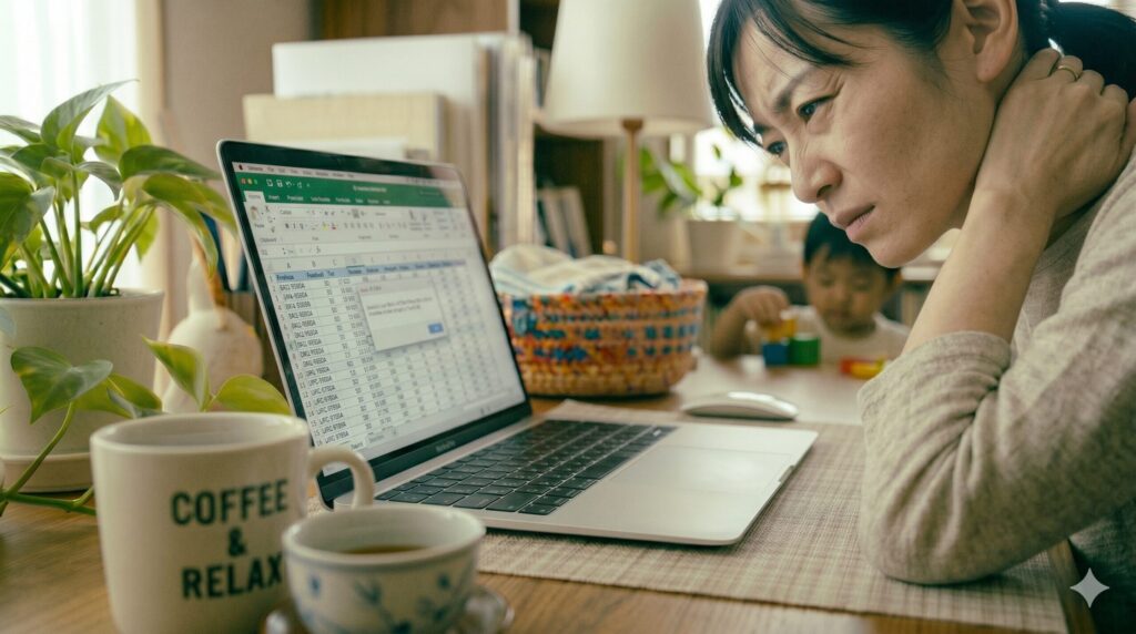 本当に用意してよかったアイテム3選