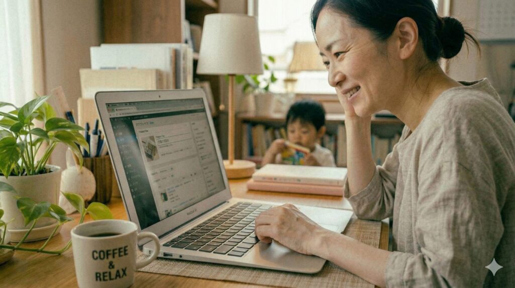 結論：怒っているわけではなく、ただ「猛烈に忙しい」だけ