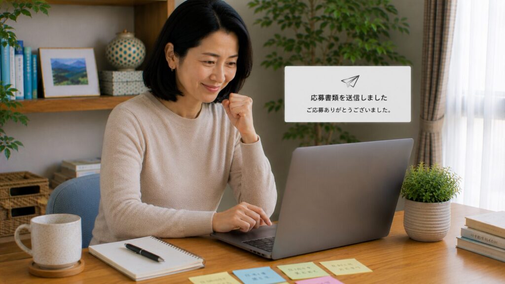 志望動機を書く前にやっておくと楽になること