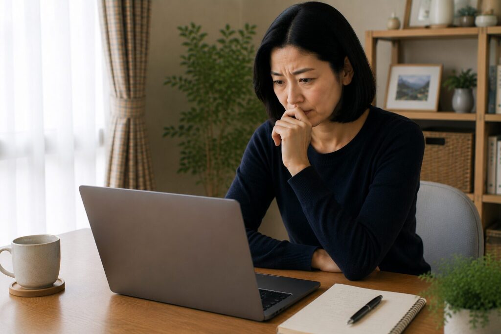 EC事務の求人は「同じ名前でも中身がかなり違う」