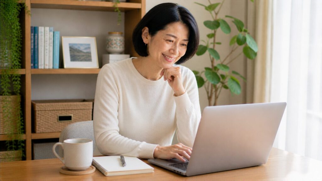 “良さそうな案件”より“続けやすそうな案件”のほうが大事だった